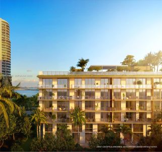 New construction Condo house 2200 Brickell Ave, Unit 220, Miami, FL 33129 - image 18