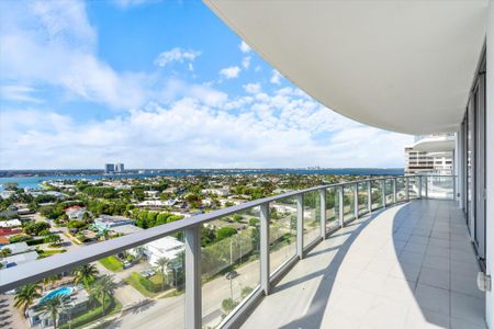 New construction Condo house 3100 N Ocean Dr, Unit 1406, West Palm Beach, FL 33404 null- photo 18 18