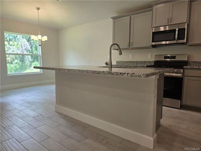 New construction Single-Family house 1003 Heron Point Dr, Inverness, FL 34453 plan 1512 - image 4