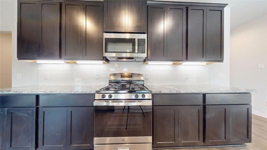 New construction Single-Family house 11903 Wisteria Meadows Dr, Willis, TX 77318 plan Torrey Pines II - image 7