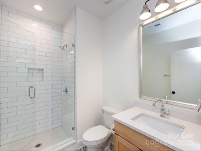 New construction Townhouse house 3022 Kalex Ct, Charlotte, NC 28204 - image 7