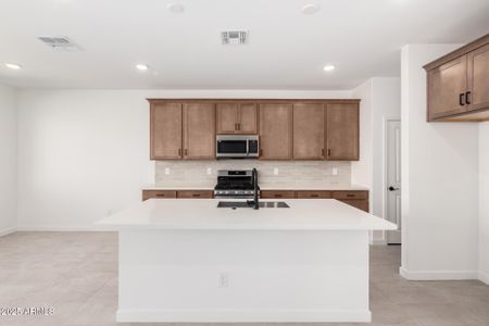 New construction Single-Family house 9350 E Sequence Ave, Mesa, AZ 85212 Citron- photo 10 10