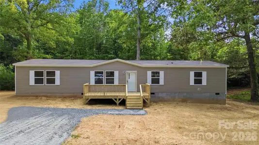 New construction Single-Family house 718 Hines Rd, Mooresboro, NC 28114 - image