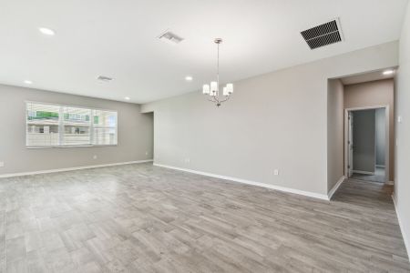 New construction Single-Family house 4774 Beachrose Way, Lakeland, FL 33811 Barcello Bonus- photo 151 151