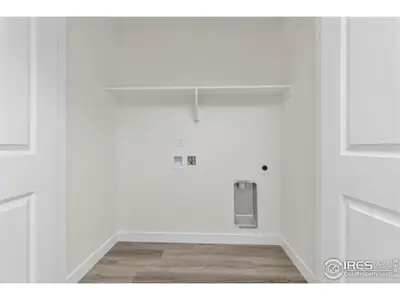 New construction Duplex house 161 Washington St, Erie, CO 80516 plan VIlla Series Hickory  - image 10