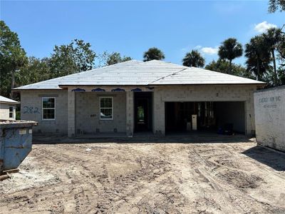 New construction Single-Family house 282 Kimble Ave, Oviedo, FL 32765 null- photo 0