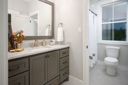 New construction Single-Family house 5665 Mill Water Ct, Bryan, TX 77808 plan The Sophie - image 5