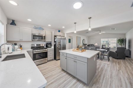 New construction Single-Family house 7950 Jeff Anderson Wy, The Villages, FL 34762 - image 17