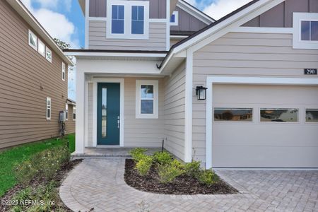 New construction Single-Family house 290 Sutton Dr, Ponte Vedra Beach, FL 32081 The Hernando- photo 3 3