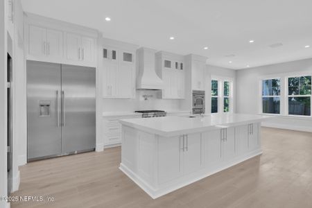 New construction Single-Family house 142 Ocean Blvd, Atlantic Beach, FL 32233 null- photo 12 12