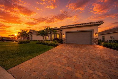New construction Single-Family house 10562 Northbrook Cir, Palm Beach Gardens, FL 33412 - image