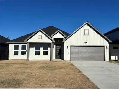 New construction Single-Family house 2403 Gooch St, Dallas, TX 75241 - image