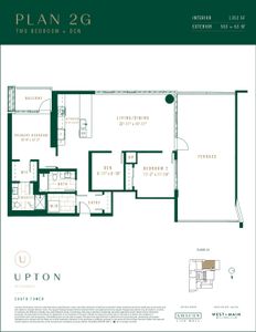 New construction Condo house 1917 Broadway, Denver, CO 80202 null- photo 0