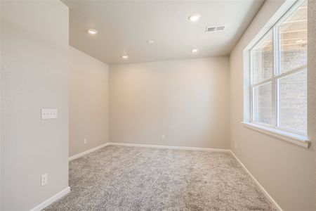 New construction Townhouse house 6804 Merseyside Ln, Castle Pines, CO 80108 Montauk- photo 17 17