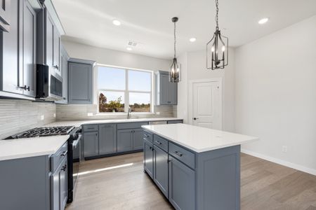 New construction Townhouse house 12831 Pine Ridge Trl, Rowlett, TX 75089 plan Waterview - image 18