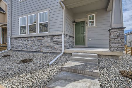 New construction Single-Family house 745 Star Grass Ln, Fort Collins, CO 80524 Broadmoor- photo 29 29