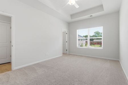 New construction Townhouse house 4618 Lakeview Rd, Charlotte, NC 28216 plan Cannalily - image 12