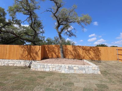 New construction Single-Family house 474 Bishop Wood Rd, Dripping Springs, TX 78620 plan Paramount II - image 16