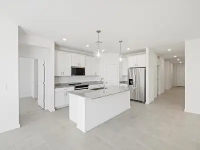 New construction Single-Family house 5264 S 246Th Ln, Buckeye, AZ 85326 plan Mason - image