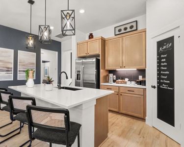 New construction Single-Family house 616 Crested Duck Ct, Willis, TX 77318 - image