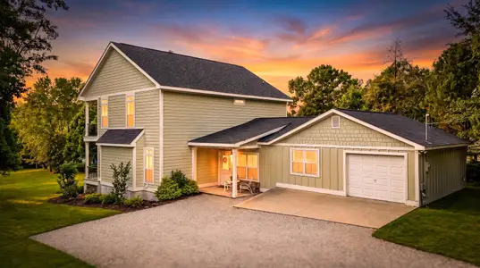 New construction Single-Family house 2475 Clubhouse Rd, Summerton, SC 29148 - image