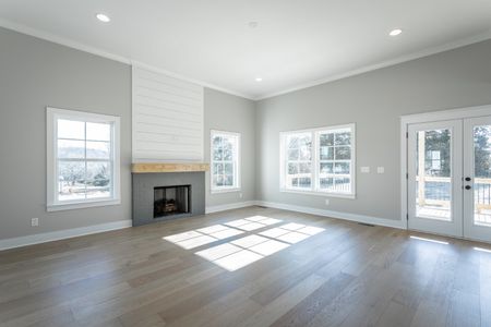 New construction Single-Family house 14603 Baker Rd, Birchwood, TN 37308 plan Carolina A - image 18