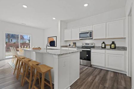 New construction Single-Family house 31311 Gayle Prairie Oaks St, Waller, TX 77484 plan Spectra - image