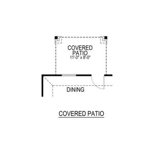 New construction Single-Family house 315 Lockhart St, Greenville, TX 75402 plan Emmy II | CP - Trophy Series | 60' Lots - image 4