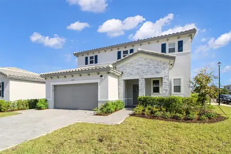 New construction Single-Family house 879 Se 26Th Ter, Homestead, FL 33035 - image