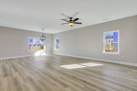 New construction Single-Family house Richmond Hill, GA 31324 plan Laurel - image 20