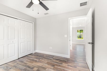 New construction Single-Family house 409 Willow Branch Ave, Jacksonville, FL 32254 null- photo 11 11