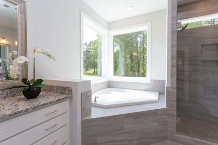 New construction Single-Family house 504 Fern Hill Rd, Mooresville, NC 28117 null- photo 10 10