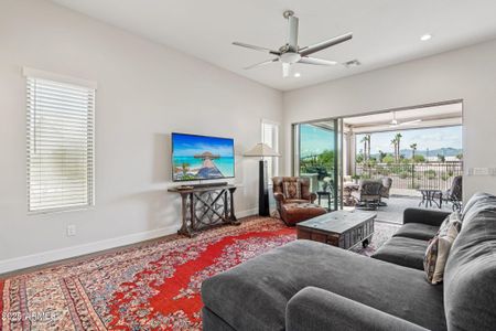 New construction Single-Family house 16708 W Fairmount Ave, Goodyear, AZ 85395 - image 18