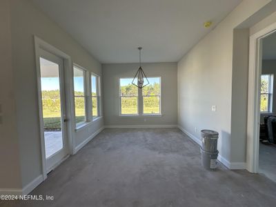 New construction Single-Family house 61 Yorkshire Drive, Saint Augustine, FL 32092 Mason- photo 10 10