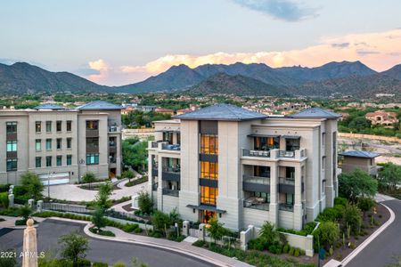 New construction Apartment house 18720 N 101St Street, Unit 2017, Scottsdale, AZ 85255 - photo 0