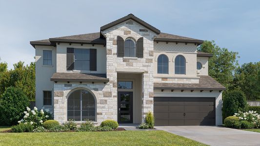 New construction Single-Family house Katy, TX 77493 plan 3431M - image