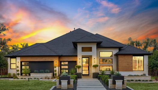 Leander Estates by Scott Felder Homes in Leander - photo 8 8