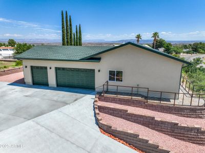 New construction Single-Family house 4380 E Prairie Ln, Cottonwood, AZ 86326 - image