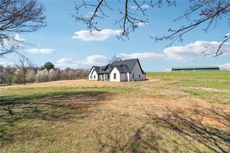 New construction Single-Family house 4425 Clarks Bridge Rd, Gainesville, GA 30506 null- photo 32 32