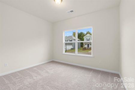 New construction Single-Family house 610 Cooley Dr, Salisbury, NC 28147 plan The Crawford - image 18