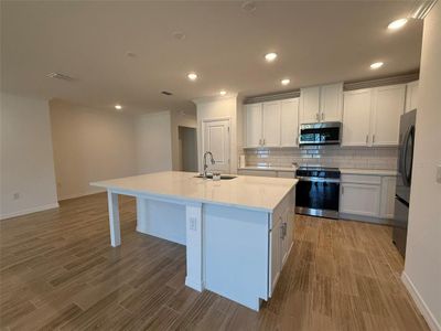 New construction Single-Family house 4972 Lyric Dr, Mascotte, FL 34753 - image 13