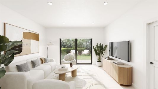 New construction Single-Family house 30463 SW 159th Ave, Homestead, FL 33033 - image 5