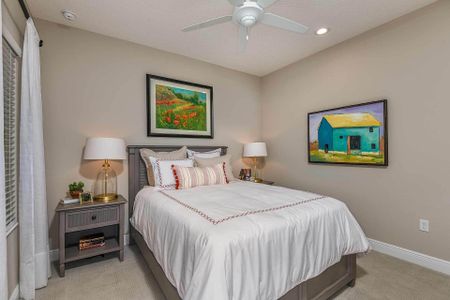 New construction Duplex house 2618 Paradise Plum Dr, Sarasota, FL 34240 plan Tidewater 2 - image 7