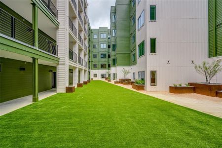 New construction Condo house 4802 S Congress Ave, Unit 123, Austin, TX 78745 null- photo 0