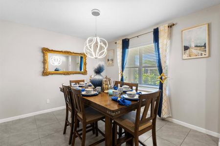 New construction Single-Family house 9534 Seaspray Dr Dr, Fort Pierce, FL 34945 null- photo 38 38