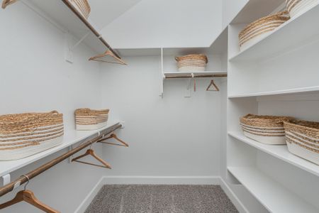 New construction Single-Family house 3700 Daisy Ln, Huntsville, TX 77340 plan The 1818 - image 16