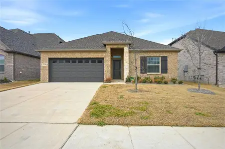 New construction Single-Family house 1216 Burney Ct, Forney, TX 75126 - image