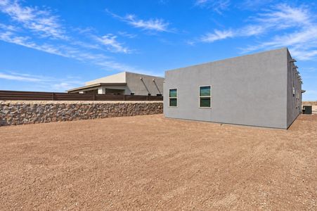 New construction Single-Family house 14016 Paseo Corez Ct, El Paso, TX 79928 plan Roswell - image 4