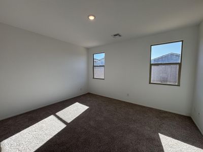 New construction Single-Family house 47775 W Moeller Rd, Maricopa, AZ 85139 null- photo 16 16