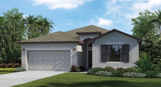 Burnt Store Lakes by Lennar in Cape Coral - photo 0